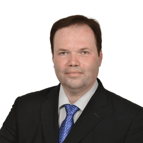 Boris Benko, MSc.